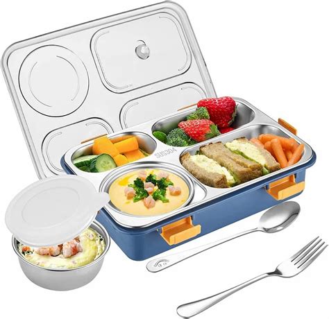 china stainless steel food lunch box quotes|Stainless Lunch Box .